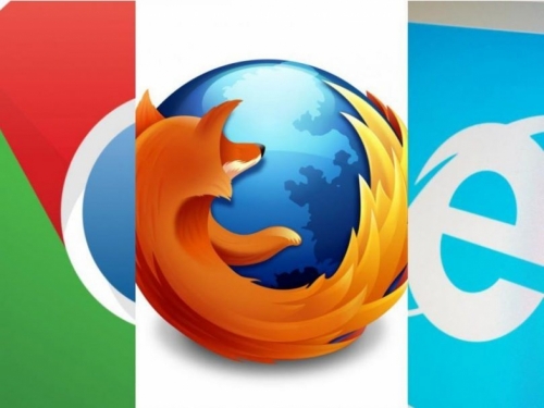Chrome, Firefox ili Explorer? Koji je sigurniji?