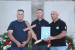 FOTO: Na Uzdolu obilježen Dan udruge Treće bojne brigade Rama i branitelja Uzdola