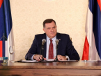 Dodik: BiH je danas paralizirana država