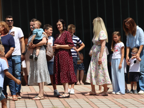 FOTO: Proslava sv. Ilije u Doljanima