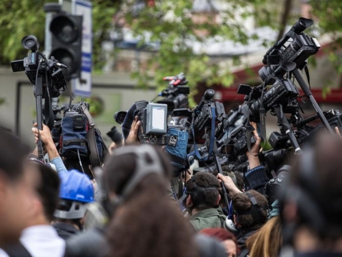 U 2020. ubijeno 50 novinara