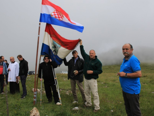 FOTO: Obilježena 43. obljetnica od dolaska Fenix skupine