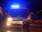 Nevesinje: Ubijen migrant koji je pucao na policajce