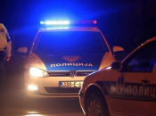 Nevesinje: Ubijen migrant koji je pucao na policajce