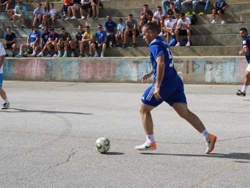 FOTO: 'Proslap' pobjednik turnira u Ripcima