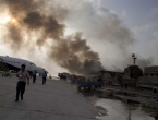 SAD izveo prvi zračni napad na talibane od sporazuma u Dohi