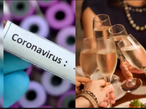 Ovo su nove mjere u Hrvatskoj: Zabrana prodaje alkohola?