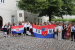 FOTO/VIDEO: Ramci hodočastili Gospi u Sinj
