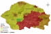 Pogledajte kartografski prikaz prijedloga Nacionalnog parka Blidinje