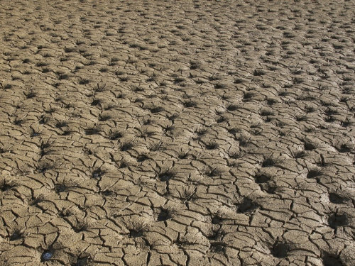 FOTO/VIDEO: Svjedoci jednog vremena - Ramsko jezero