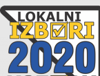 Lokalni izbori: Obavijest za birače izvan Bosne i Hercegovine