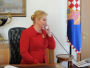 Kolinda izbacila bistu Tita, Mesić je želi u svome uredu