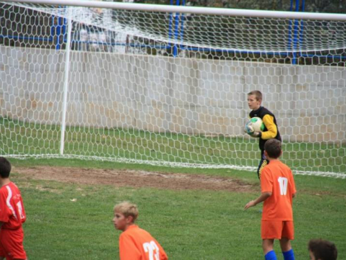 FOTO: Utakmice odigrali Predpioniri i Pioniri HNK Rama - HNK Stolac