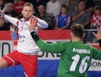Hrvatski rukometaši uvjerljivi u prvoj utakmici kvalifikacija za Euro