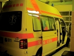 Tomislavgrad: Preminula djevojčica nakon prometne nesreće