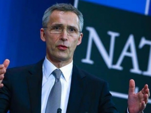 NATO pokušava izbjeći incidente u prijeporu Grčke i Turske