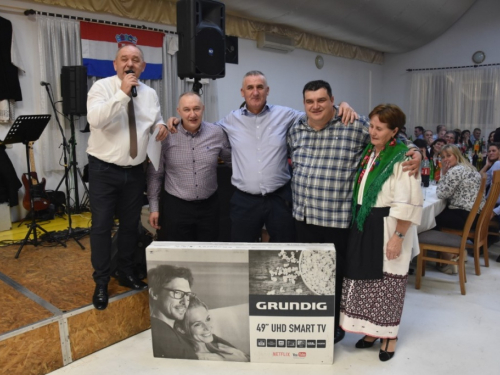 FOTO: Održano 12. Ramsko silo u Požegi