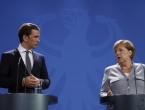 Merkel i Kurz složni: “Treba pojačati napore da se zaustave migranti koji ulaze u Europsku uniju”
