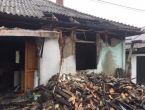 U požaru kuće u Jajcu poginula 11-godišnja djevojčica