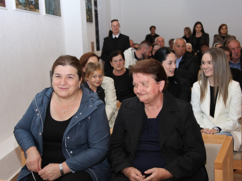Framaši Rame na okupu: Zajednički dan primanja i obećanja uoči blagdana svetog Franje