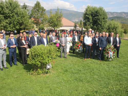 FOTO: Mala Gospa - Šćit 2018.