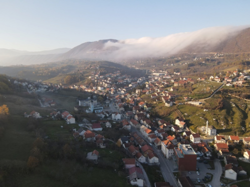 HNŽ: HDZ-u BiH 5 načelničkih mjesta, SDA, HDZ-u 1990 i SDP-u po jedno