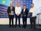 Potpisani Ugovori za obnovu lokalnih prometnica u HNŽ-u