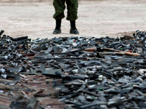 Njemačka izdvaja dodatnih 200.000 eura za uništavanje streljiva u BiH