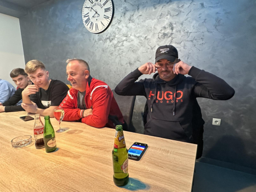 FOTO/VIDEO: Baketarići pobjednici PRSTENA 2026.