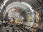 Misterij ruske podzemne željeznice koja se nalazi 200 metara ispod Moskve