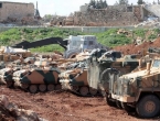 Turske snage ušle u Afrin