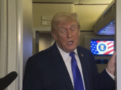 Trump: Ukrajini je bolje da brzo dođe za stol