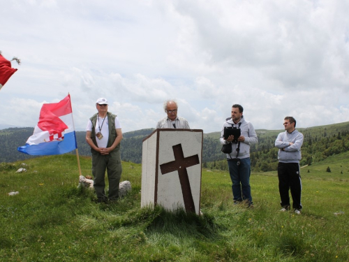 FOTO: Obilježena 44. obljetnica od dolaska Fenix skupine