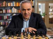 Kasparov i Hodorkovski stavljeni na popis "stranih agenata"