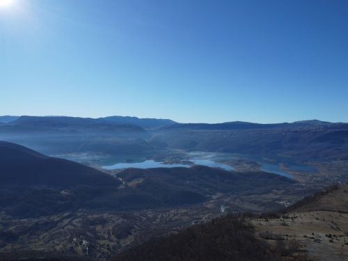 FOTO: Od Makljena do Zahuma, jedinstven doživljaj Rame i planinarenja