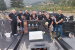 FOTO: Udruga FENIX obilježila 32. obljetnicu osnutka postrojbe
