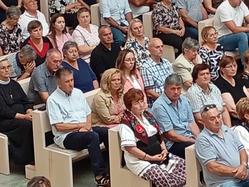 FOTO: Susret Ramaca u Zagrebu 2025.