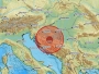 BiH: Potres jačine 2,9 po Richteru