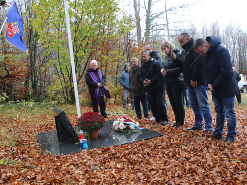 FOTO: Obilježena 25. obljetnica Dana obrane grada Prozora