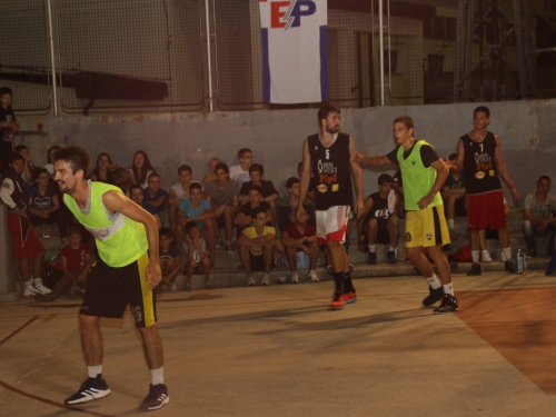 FOTO: Binvest Lubura pobjednik 14. Streetball turnira u Prozoru