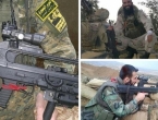 Prodaju ih za 8500 $: U Siriji svi ratuju hrvatskim puškama