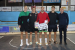FOTO: 'Caffe Bulldog' pobjednik 23. Streetball Rama - Davor Ivančić Dačo