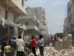 Broj poginulih osoba u Siriji narastao na 148