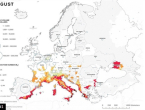 BiH na karti područja na kojima će se proširiti zika virus