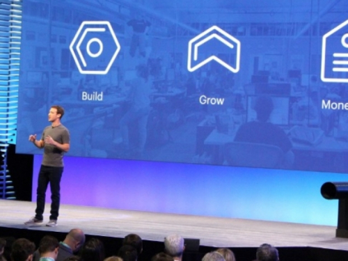 Facebook ima novi algoritam