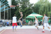 FOTO: ''General Vasilije Mitu'' iz Zagreba pobjednik 15. Streetball Rama