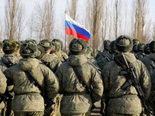 Putin ukinuo starosnu granicu za prijavu u rusku vojsku