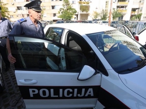 MUP HNŽ traži 88 policajaca i 12 mlađih inspektora
