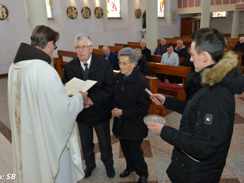 FOTO: Ilija i Kate Jelić proslavili 60 godina braka