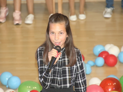 FOTO: Dječji festival ''Mala Rama 2018.''